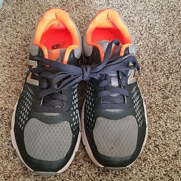 new balance 771 men's running shoes